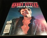 A360Media Magazine Harry Styles Photo Book: More Than 85 Pictures Inside - $13.00