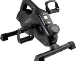 LifePro FlexCycle LP-FLXCN-BLK Exercise Stationary Bike Under Desk Pedal... - $89.09