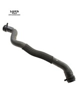 MERCEDES X166 GL/ML GENUINE UPPER TOP ENGINE MOTOR RADIATOR HOSE LINE TU... - $19.79