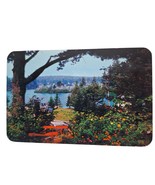 Postcard Otter Lake Adirondack State Park Otter Lake New York Chrome Posted - $88.75 MXN