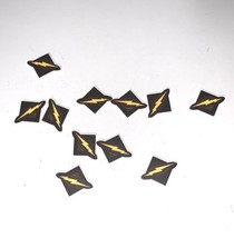 Harry Potter Hogwarts Battle Game 11 Attack Tokens Only - $9.15