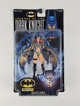Batman Legends Of The Dark Knight Batgirl Action Figure MOC Kenner Premium 1998 - £15.49 GBP