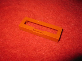 1993 - 13 Dead End Drive Board Game Piece: Part &#39;S&#39; Bookcase Base - £2.36 GBP