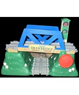 Thomas The Train Sodor Drawbridge 2007 - $12.21 CAD