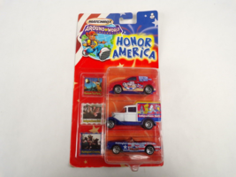 Matchbox Around the World Collection Honor America - £11.98 GBP