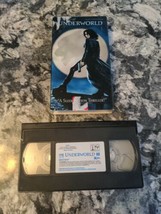 Underworld (VHS, 2004) - £3.89 GBP