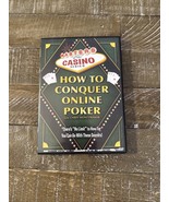How To Conquer Online Poker PC Game - $40.58 CAD