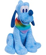 Disney Rainbow Collection Pride Pluto Plush, 8 inches Ages 2+ - €12,89 EUR