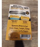 WIX 24588 Fuel Pre-Filter - $69.29