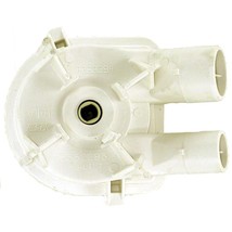OEM Drain Pump For Whirlpool LSR6132EQ1 WTW5310SQ0 AL4132VW0 MTW5800TW0 NEW - $41.27