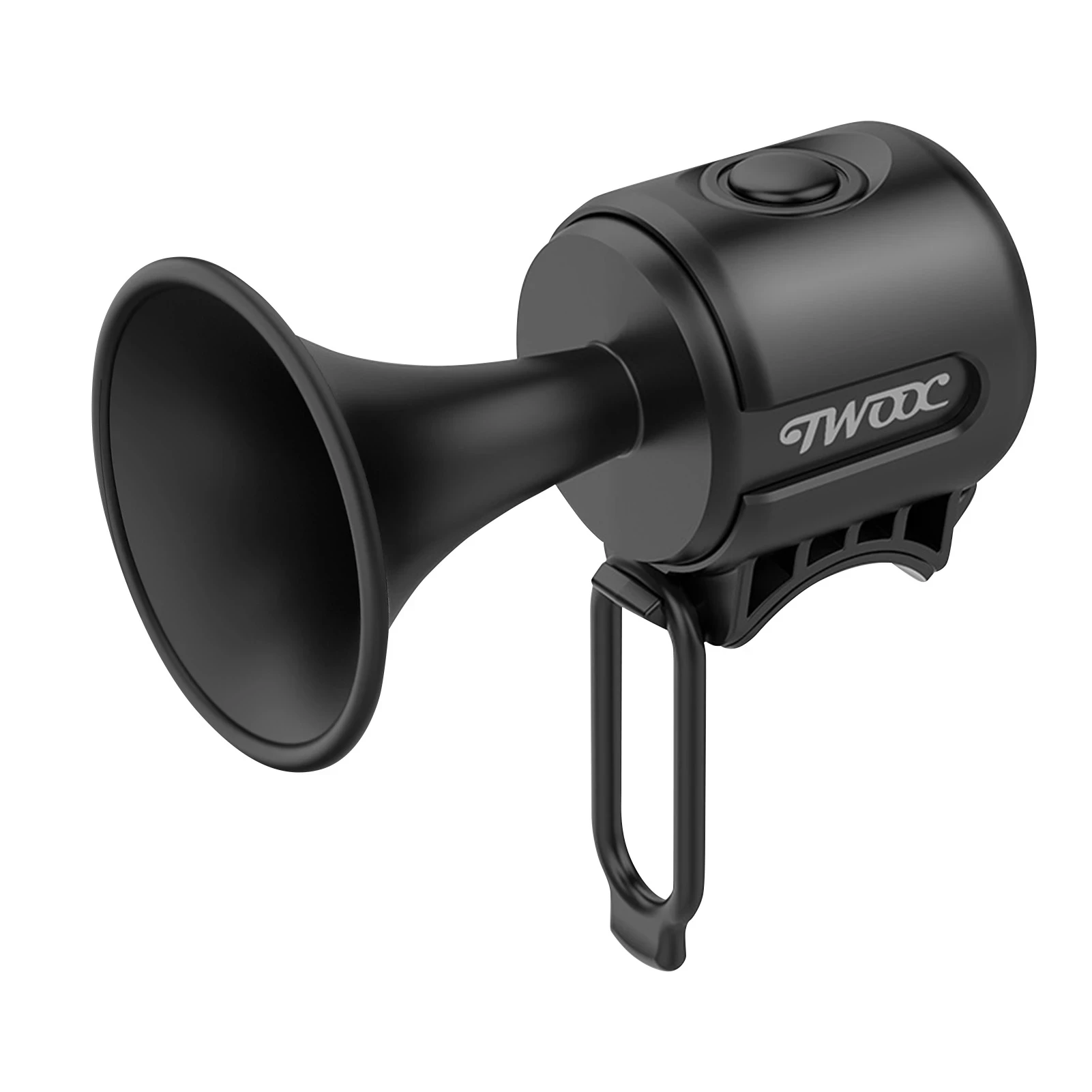 120db Electric Bicycle Horn Loud Bike Bell With Warning Sound Bike Horns With Wa - £73.32 GBP