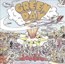 Green Day : Dookie CD (1994) Pre-Owned - £11.95 GBP