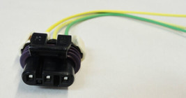 97-04 LS1 24x Crank Crankshaft Position Sensor Pigtail Wiring Connector - £8.68 GBP