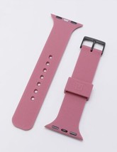 UAG DOT Silicone Strap for Apple Watch 38mm / 40mm - Dusty Rose - $150.77 MXN