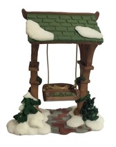 Vintage O&#39;Well Large Swing  Christmas Accessory - £7.57 GBP