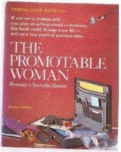 The promotable woman: Becoming a successful manager Carr-Ruffino, Norma - £4.43 GBP