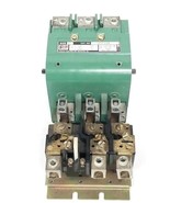 FURNAS 14IF32AA STARTER SIZE 3.5, 200-230/460-575V, 2-3PH, 115A - $500.00