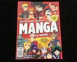Centennial Magazine Ultimate Guide to Manga &amp; Anime - $12.00