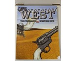 Link West The Ultimate Western RPG D20 System Book - $29.69