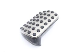 05-11 MERCEDES-BENZ SLK300 BRAKE PEDAL PAD COVER Q4713 image 3