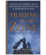 Trading in the Zone By Mark Douglas (English, Paperback) Brand New Book - £10.54 GBP