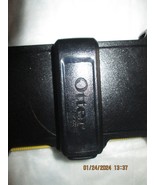 Otter Box Belt Clip Cell Phone Black Replacement Holder - $10.86 CAD