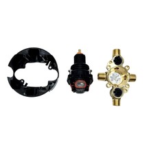 Kohler 28304-KS-NA Rite-Temp Thermostatic Valve Body/Cartridge w/Service Stops - $225.50 CAD