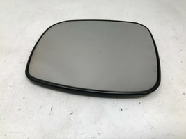 2008-2010 Chrysler Town &amp; Country Driver Side Power Door Mirror Glass On... - £20.15 GBP