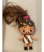 DQ LIL Blizzard Friends 4.5&quot; Doll *Pre-Owned* cc1 - $13.66 CAD