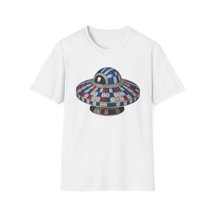 Unisex American UFO T-Shirt - $29.99