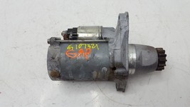 Starter Motor 2GRFE Engine 6 Cylinder Fits 05-18 AVALON 545618 - £57.72 GBP