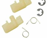MTD Recoil Starter Pawl Kit Craftsman Troy Bilt TB675EC TB685EC TB635 We... - $23.74