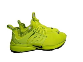 Nike Air Presto Atomic Green Black DV2228-300 Womens Size US 7 Green Sne... - $79.19