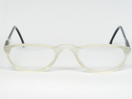 Vintage Meitzner Bakum II 1477 Rauch Brille Brillengestell 47-22-140 Deutschland - £38.88 GBP