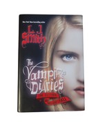 The Vampire Diaries - The Return: Nightfall - Hardcover By Smith, L. J. ... - $3.94