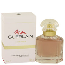 Mon Guerlain by Guerlain Eau De Parfum Spray 1.6 oz - £72.65 GBP