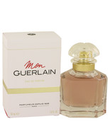 Mon Guerlain by Guerlain Eau De Parfum Spray 1.6 oz - £72.23 GBP
