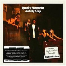 Roots Manuva : Awfully Deep [limited Edition] CD 2 discs (2005) Pre-Owned - £11.95 GBP