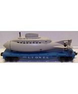 Lionel postwar #6830 non-operating sub car Original - $86.95