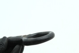 2006-2010 VOLKSWAGEN RABBIT JETTA BUMPER TOW HOOK TOWING EYE SCREW OEM H1736 image 13