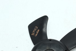 2004-2007 SUBARU IMPREZA WRX STI RADIATOR FAN BLADE LEFT SIDE H1053 image 4