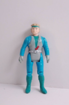 Vintage Tyco Dino Riders 1987 Pterodactyl Lahd Figure Only - £9.23 GBP