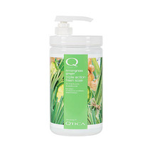 Qtica Lime Zest Triple Action Anti-Bacterial Soak 35 oz - £40.10 GBP