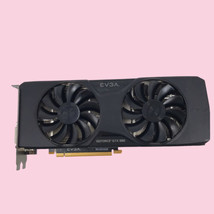 Evga Ge Force Gtx 980 4GB Sc GDDR5 Gaming Graphics Card 04G-P4-2983-KR #MB2326 - £61.19 GBP