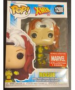 X-men 97 Rogue Marvel Collector Corps Funko Pop - $20.62