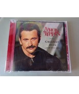 Vintage Aaron Tippin &quot;Greatest Hits And Then Some...&quot; CD - $19.79