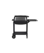 PK Grills 22 Charcoal Grill and Smoker Black - Case Of: 1; - $9,751.23 MXN