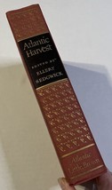 Ellery Sedgwick Atlantic Harvest Memoirs of the Atlantic HC VTG 1947 1st Edition - £8.23 GBP