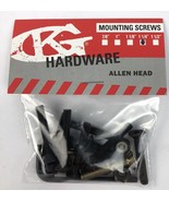 NOS Grind King SKATEBOARDS 1.25” Allen Key Skateboard Hardware TWO GOLD PCS - €2,13 EUR NOS Grind King SKATEBOARDS 1.25” Allen Key Skateboard Hardware TWO GOLD PCS - €2,13 EUR
