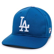 La Dodgers Adult Adjustable Hat New & Officially Licensed - $19.30